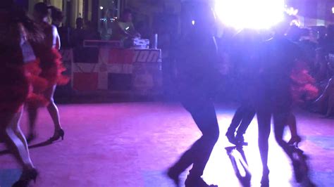 Striptease / Baile erótico Burdel Chiclana de la Frontera